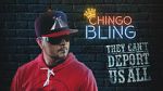 Watch Chingo Bling: They Can\'t Deport Us All Megavideo