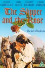 Watch The Slipper and the Rose: The Story of Cinderella Megavideo