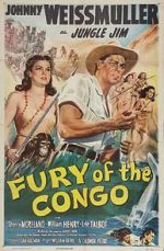 Watch Fury of the Congo Megavideo