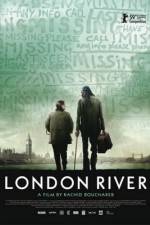 Watch London River Megavideo