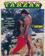 Watch Adventures of Tarzan Megavideo