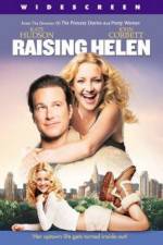 Watch Raising Helen Megavideo