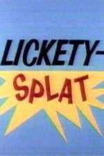 Watch Lickety-Splat Megavideo