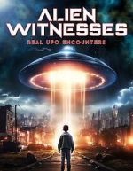 Watch Alien Witnesses: Real UFO Encounters Megavideo
