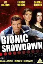 Watch The Return of the Six-Million-Dollar Man and the Bionic Woman Megavideo