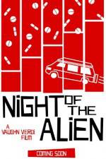 Watch Night of the Alien Megavideo
