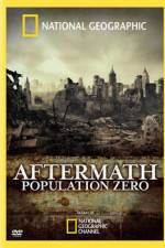 Watch Aftermath: Population Zero Megavideo