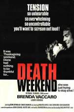 Watch Death Weekend Megavideo