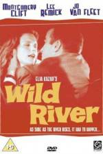 Watch Wild River Megavideo