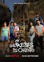 Watch Los Reyes de Oriente Megavideo