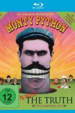 Watch Monty Python Almost the Truth Megavideo