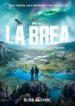 Watch La Brea Megavideo
