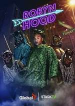 Watch Robyn Hood Megavideo