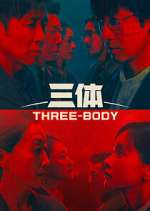 Watch Three-Body Megavideo