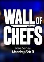 Watch Wall of Chefs Megavideo