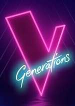 Watch The Voice Generations Megavideo