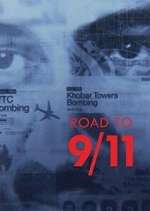 Watch Bin Laden: The Road to 9/11 Megavideo