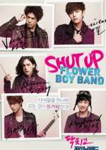 Watch Shut Up Flower Boy Band Megavideo