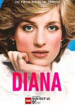 Watch Diana Megavideo