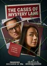 Watch The Cases of Mystery Lane Megavideo