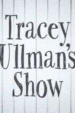 Watch Tracey Ullman's Show Megavideo