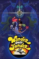 Watch Wander Over Yonder Megavideo