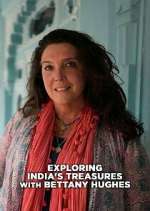Watch Exploring India with Bettany Hughes Megavideo