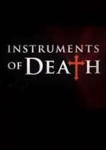 Watch Instruments of Death Megavideo