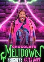 Watch Chocolate Meltdown: Hershey's After Dark Megavideo