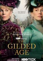 Watch The Gilded Age Megavideo