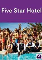 Watch Five Star Hotel Megavideo