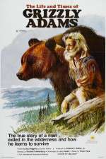 Watch The Life and Times of Grizzly Adams Megavideo