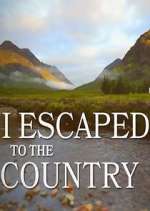 Watch I Escaped to the Country Megavideo