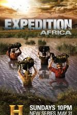 Watch Expedition Africa Megavideo