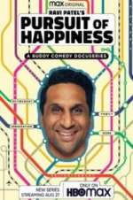 Watch Ravi Patel\'s Pursuit of Happiness Megavideo