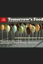 Watch Tomorrow's Food Megavideo
