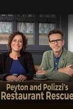 Watch Peyton and Polizzi's Restaurant Rescue Megavideo