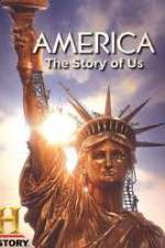 Watch America The Story of the US Megavideo