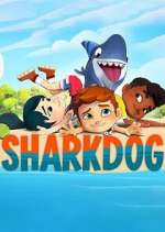Watch Sharkdog Megavideo