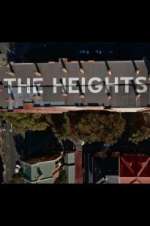 Watch The Heights Megavideo