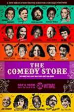 Watch The Comedy Store Megavideo