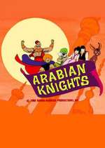 Watch Arabian Knights Megavideo