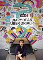 Watch Diary of an Uber Driver Megavideo