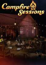 Watch CMT Campfire Sessions Megavideo