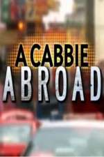 Watch A Cabbie Abroad Megavideo