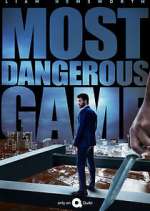 Watch Most Dangerous Game Megavideo