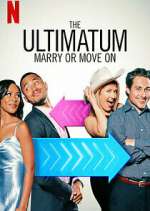 Watch The Ultimatum: Marry or Move On Megavideo