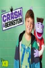Watch Crash & Bernstein Megavideo