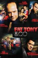 Watch Fat Tony and Co Megavideo