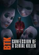 Watch BTK: Confession of a Serial Killer Megavideo